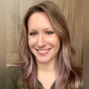 Meet your Posher, Erica